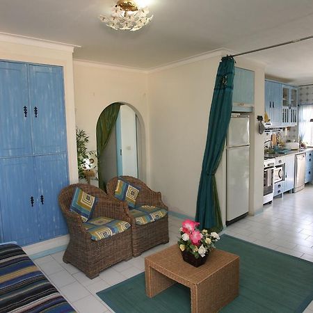 Algarve Terraco Da Bela Vista Edf Cruzeiro Apartamento Portimão Exterior foto