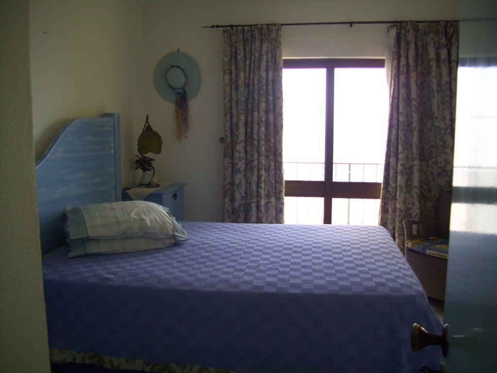 Algarve Terraco Da Bela Vista Edf Cruzeiro Apartamento Portimão Exterior foto
