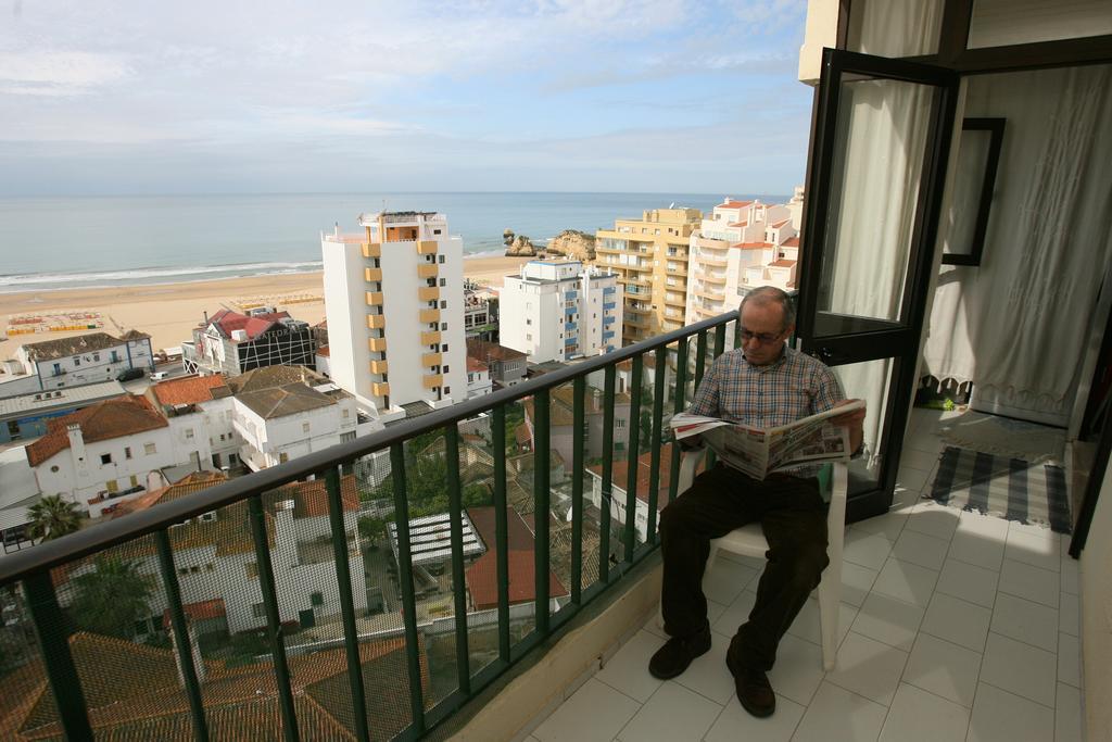 Algarve Terraco Da Bela Vista Edf Cruzeiro Apartamento Portimão Exterior foto