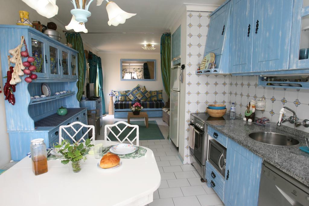 Algarve Terraco Da Bela Vista Edf Cruzeiro Apartamento Portimão Exterior foto