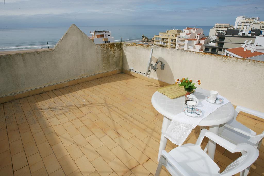 Algarve Terraco Da Bela Vista Edf Cruzeiro Apartamento Portimão Exterior foto